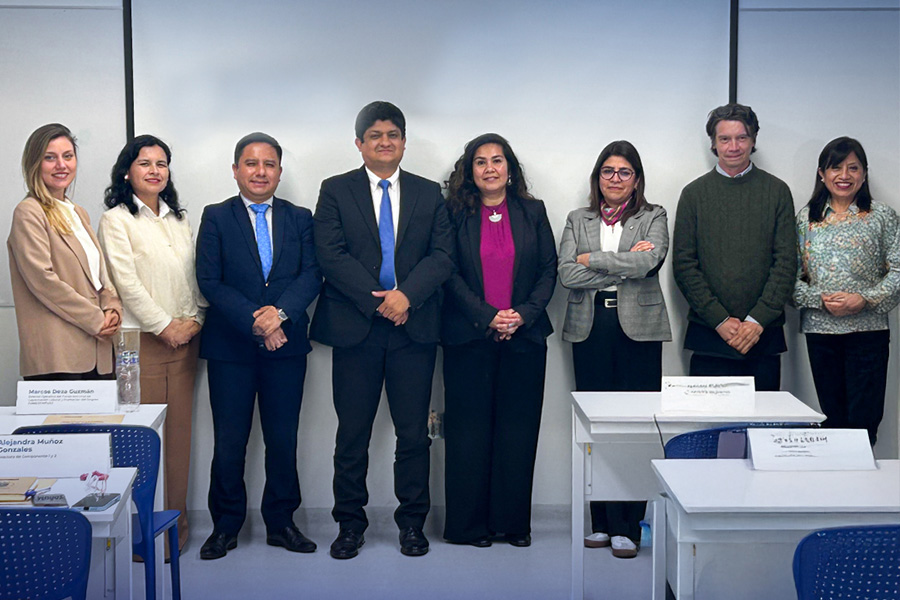 FONDOEMPLEO impulsa la sostenibilidad con aliados estratégicos del sector público, privado y académico