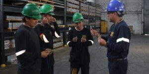 Beca Trabajadores